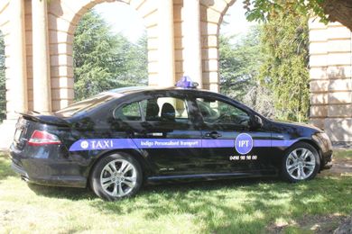 IPT-Indigo Personal Taxis and Tours gallery image 11