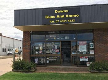 Downs Guns and Ammo gallery image 16