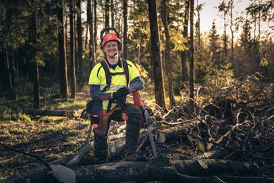 CBS Chainsaw & Brushcutter Specialists - HUSQVARNA gallery image 2