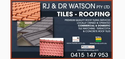 Mr Roof Tiles gallery image 24