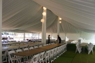 Adors Party Hire gallery image 1