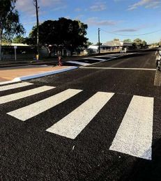 Compass Linemarking gallery image 2