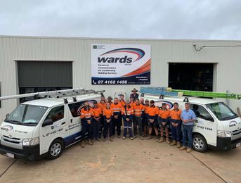 Wards Group QLD gallery image 19