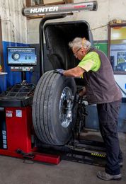 All Coast Tyre Solutions gallery image 7