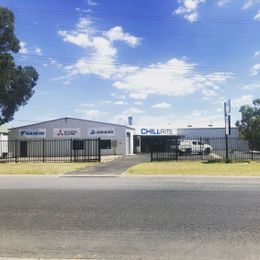 Chill Rite Refrigeration & Air Conditioning - Dubbo gallery image 1