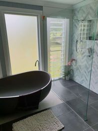 Danish Bathrooms & Glass gallery image 2