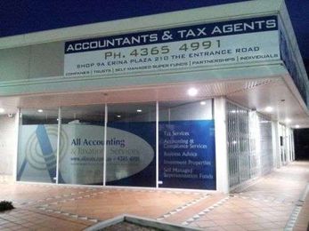 All Accounting & Taxation Services gallery image 1