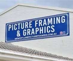 Memory Lane Picture Framing & Graphics gallery image 20