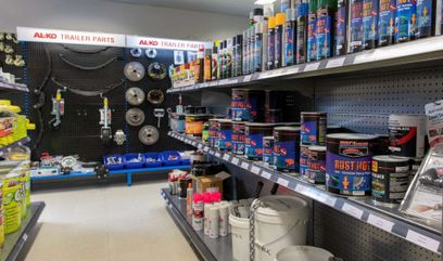 Independent Bearings & Spares gallery image 3