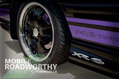 Mobile Roadworthy Guys Townsville gallery image 16