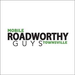 Mobile Roadworthy Guys Townsville gallery image 10