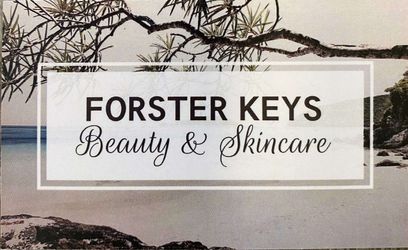Forster Keys Beauty & Skin Care gallery image 6