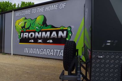 Wangaratta Off Road & Mechanical gallery image 4