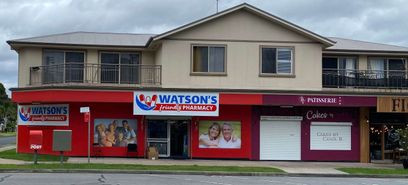 Watson's Friendly Pharmacy gallery image 3