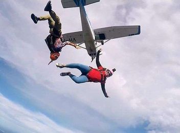 Skydiving NSW Drop Zone gallery image 1