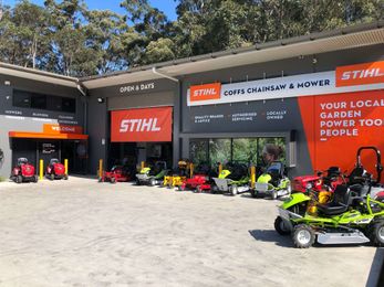 Coffs Chainsaw and Mower gallery image 8