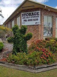 ABC Self Storage Forster Tuncurry gallery image 2