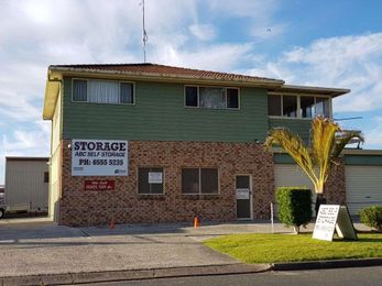 ABC Self Storage Forster Tuncurry gallery image 1