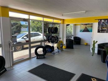 Tableland Tyre Centre gallery image 3