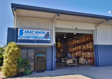 Seat Shop Australia gallery image 7