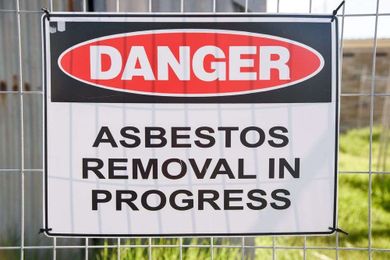 Walters & KO Asbestos Removal gallery image 17