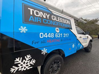 Tony Gleeson Air Conditioning gallery image 1