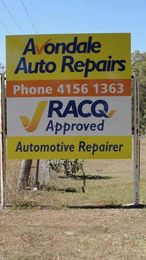 Avondale Auto Repairs gallery image 1