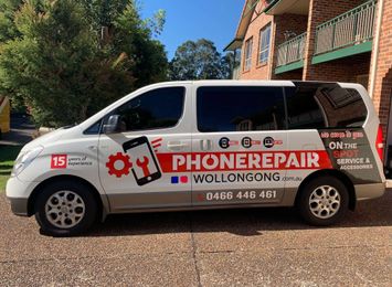 Phone Repair Wollongong gallery image 14