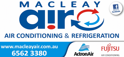 Macleay Air - Air Conditioning, Refrigeration and Electrical gallery image 2