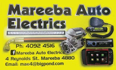 Mareeba Auto Electrics gallery image 16
