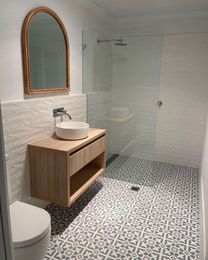 Accurate Tiling gallery image 19