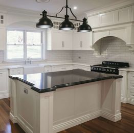 Simmonds Kitchens & Detailed Joinery gallery image 1