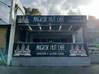 Angkor Hut Cafe gallery image 1