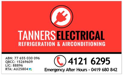 Tanners Electrical Refrigeration and Air Conditioning gallery image 14