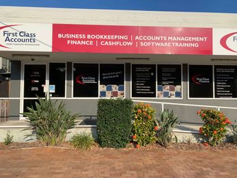 First Class Accounts Fraser Coast gallery image 3