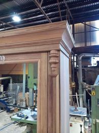 Wodonga Joinery and Albury Timber Mouldings gallery image 1