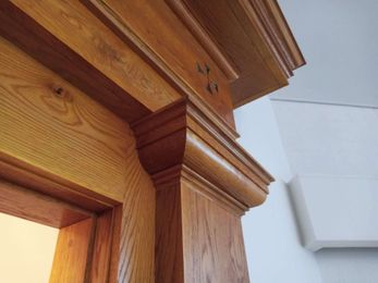 Wodonga Joinery and Albury Timber Mouldings gallery image 3