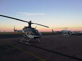 Alice Springs Helicopters gallery image 2
