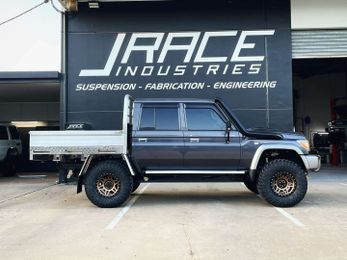 JRace Industries gallery image 4