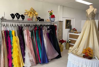 Townsville Alterations & Formal Wear gallery image 2