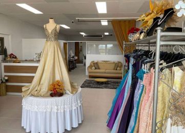 Townsville Alterations & Formal Wear gallery image 3