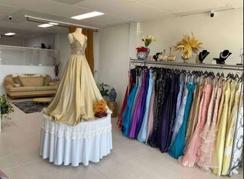Townsville Alterations & Formal Wear gallery image 1