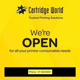 Cartridge World gallery image 2