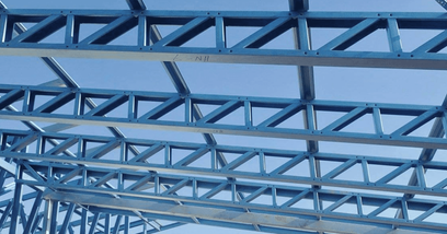 Hercules Frames and Trusses gallery image 3