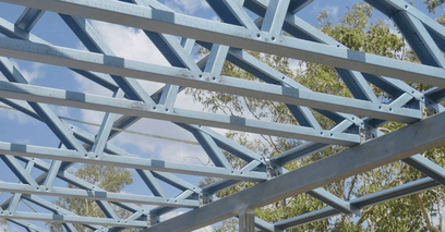 Hercules Frames and Trusses gallery image 2