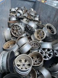 H & H Metal Recycling gallery image 2