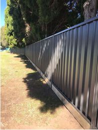 Protective Fencing Services Nowra gallery image 1