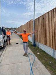 Protective Fencing Services Nowra gallery image 2