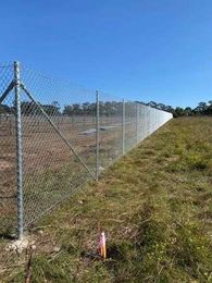 Protective Fencing Services Nowra gallery image 3