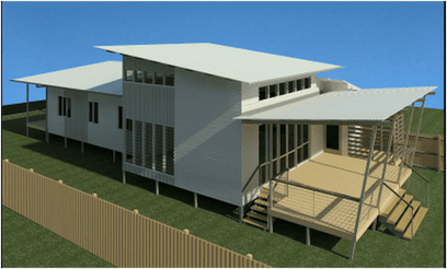 Nth Qld Construction Consulting Pty Ltd gallery image 1